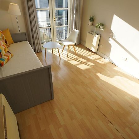 Апартаменты City Center Apt Free Parking Дублин Экстерьер фото
