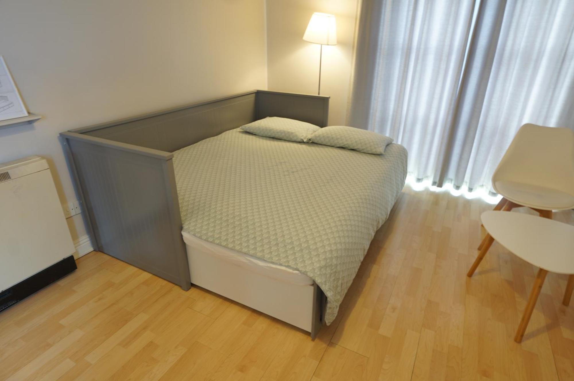 Апартаменты City Center Apt Free Parking Дублин Экстерьер фото